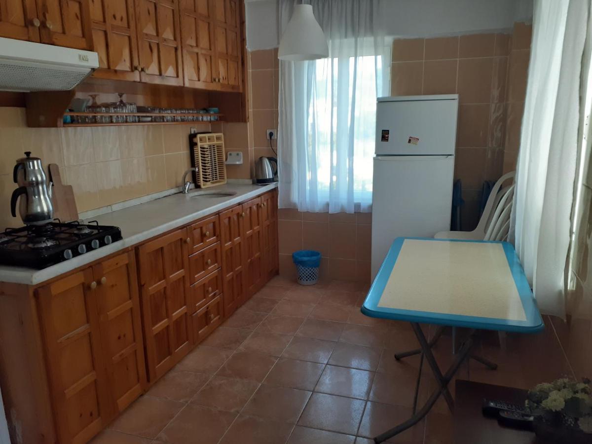Samos Apart Pension Guzelcamlı Kültér fotó