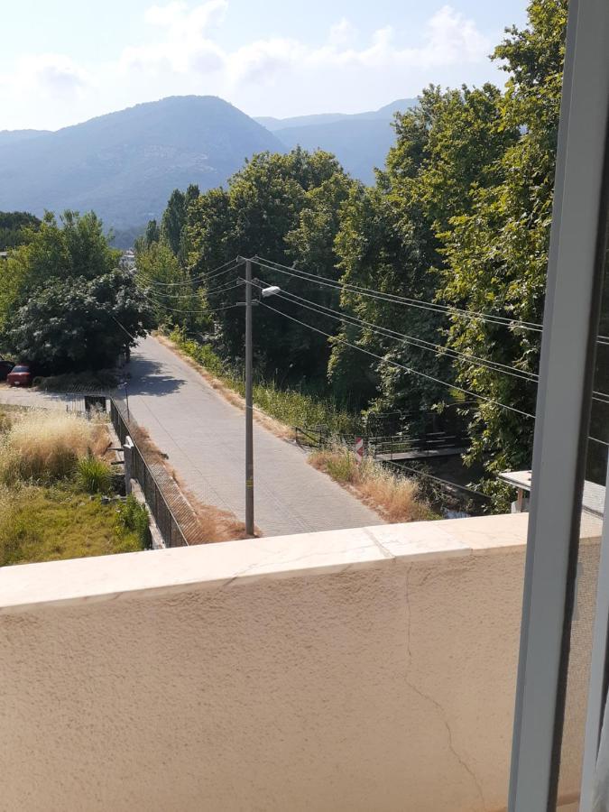 Samos Apart Pension Guzelcamlı Kültér fotó