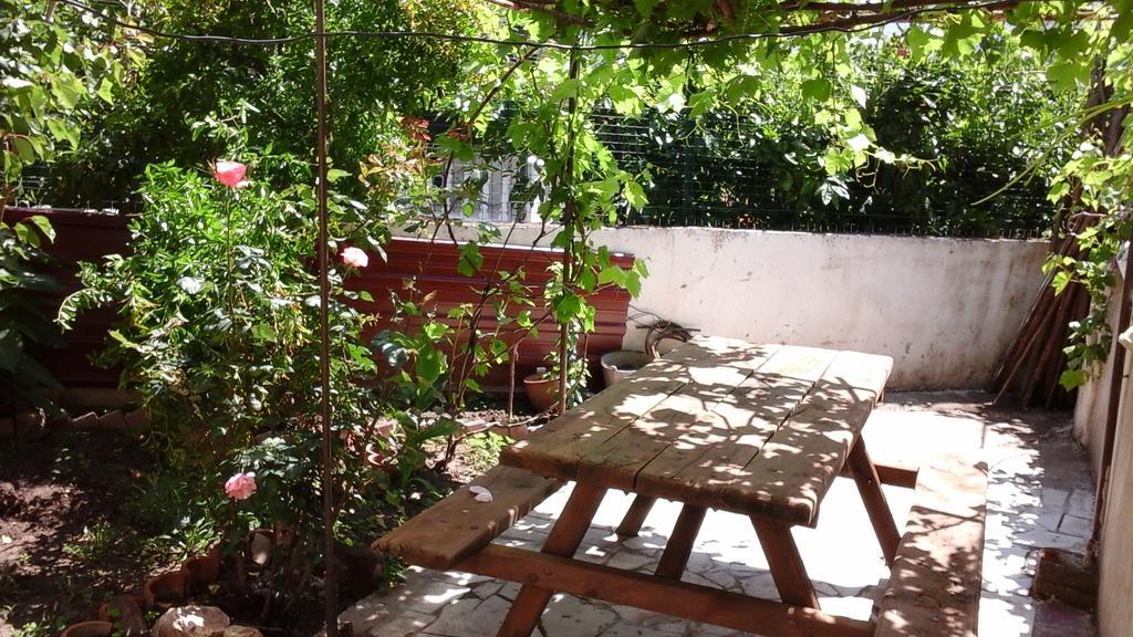 Samos Apart Pension Guzelcamlı Kültér fotó