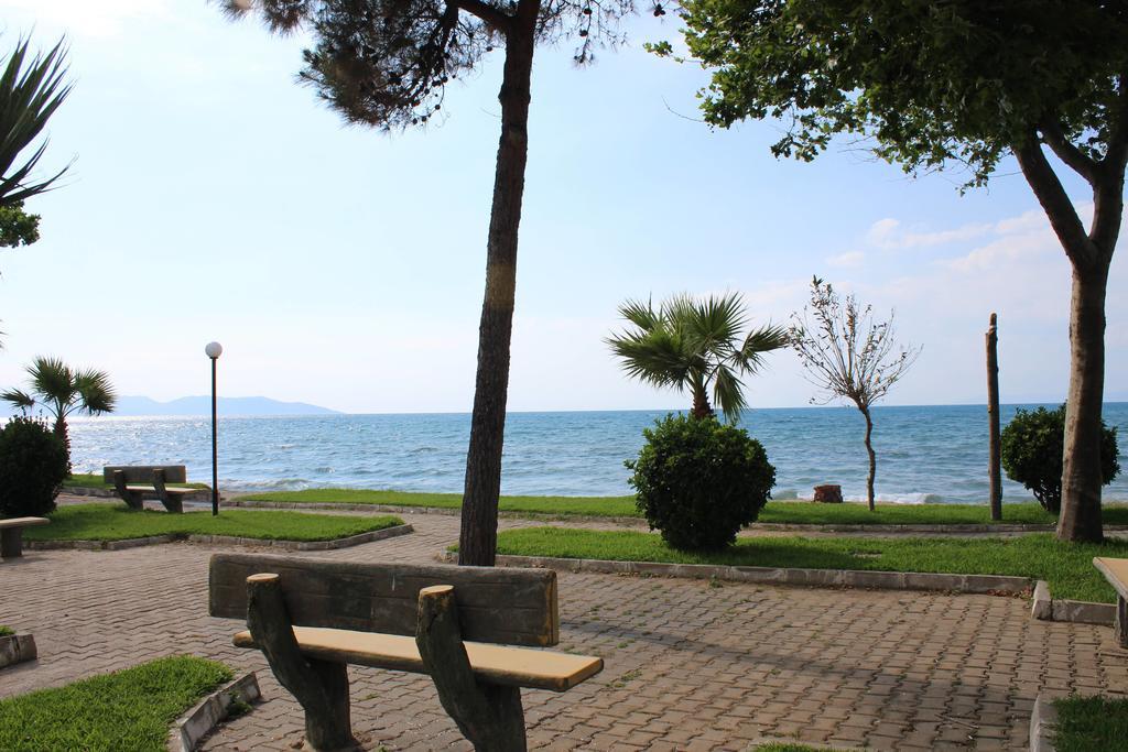 Samos Apart Pension Guzelcamlı Szoba fotó