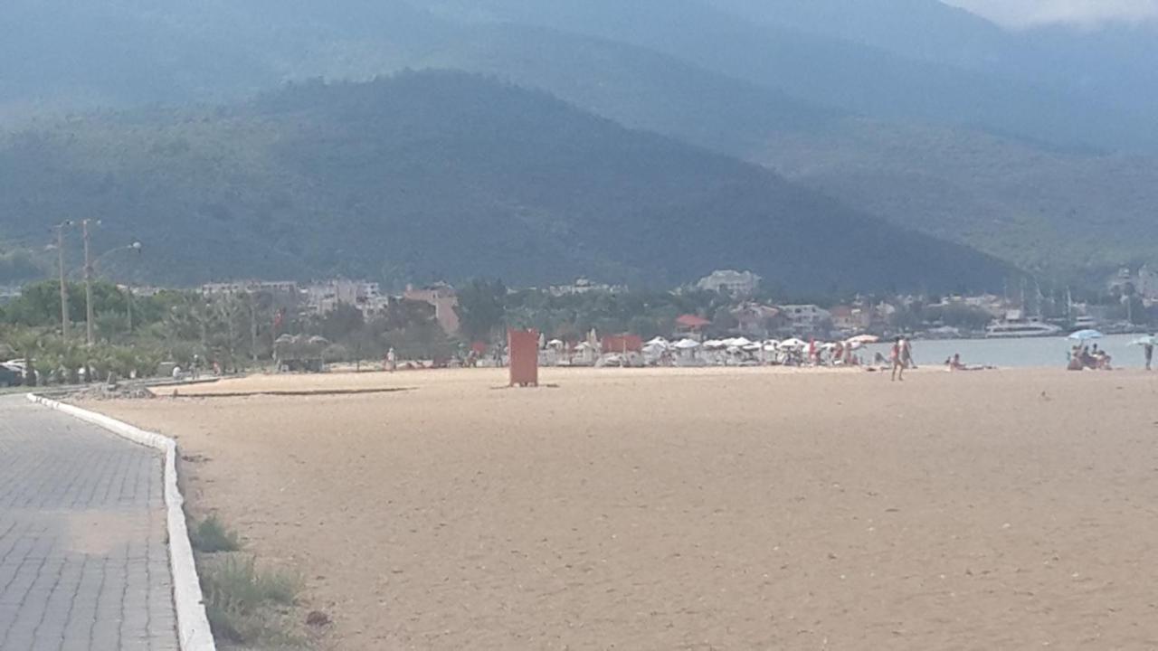 Samos Apart Pension Guzelcamlı Szoba fotó